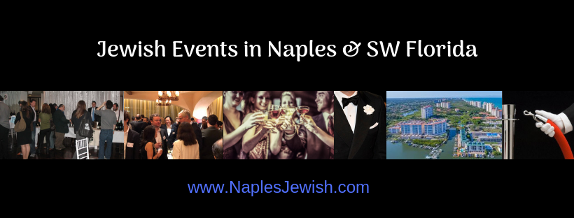 jewish events in naples florida, singles events