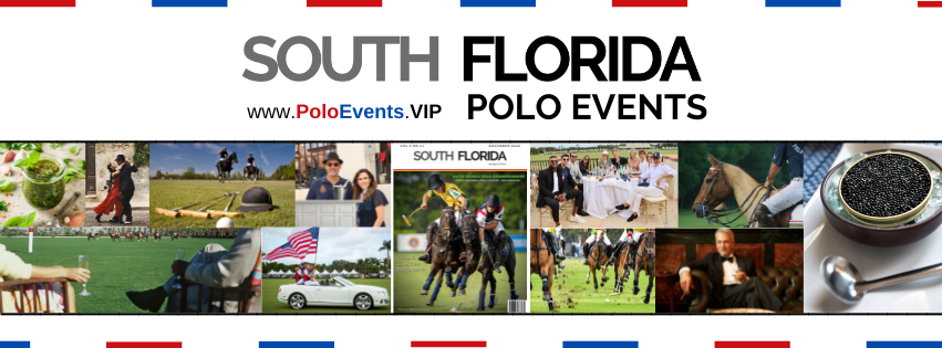South Florida Polo Events