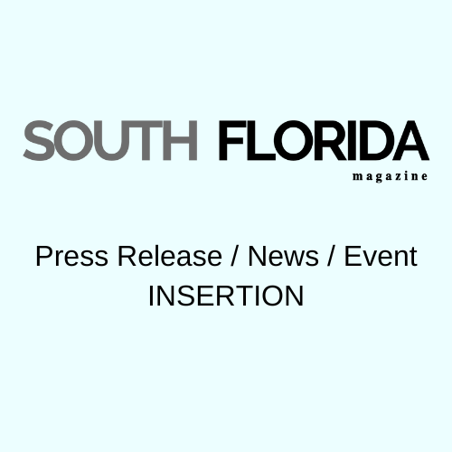 South Florida News Insertion