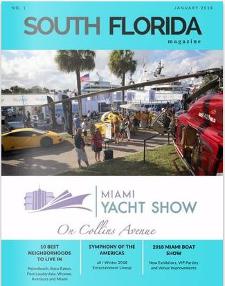south florida boath show 2020