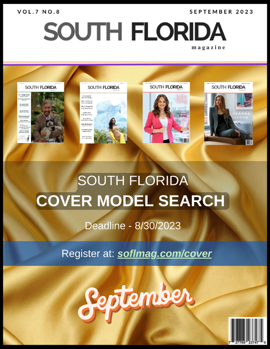 Cover Model Search 2023