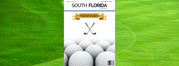 South Florida Golf Events - A Group for the Golfers Whom Advertise in South Florida Magazine