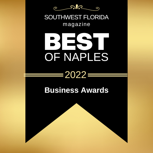 Best of Naples Business Soiree