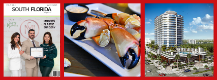 Trulucks - South Florida Celebrity FestSouth Florida Magazine