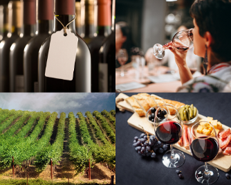 Wine Tasting Events in the Naples, FL area - Utopian Wines, Cru Wines and Sonoma Vintages